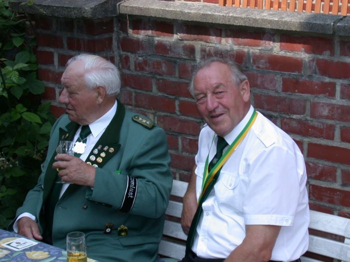 Schützenfest 2003