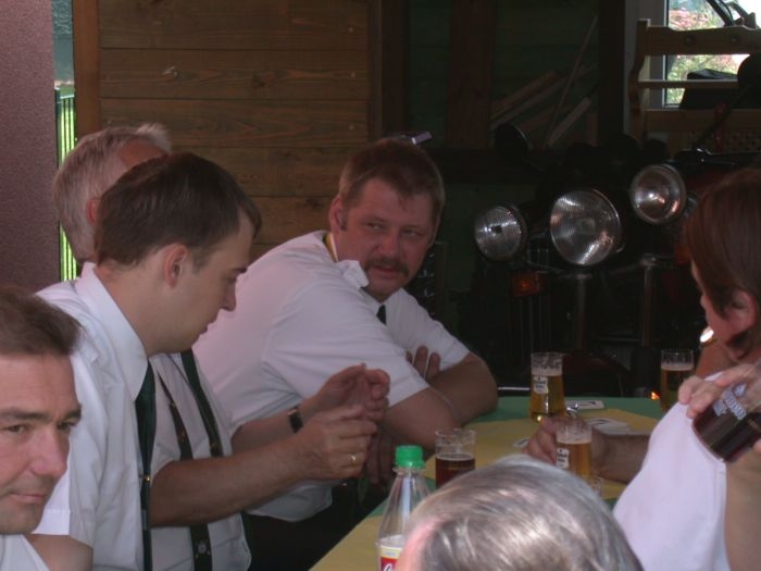 Schützenfest 2003