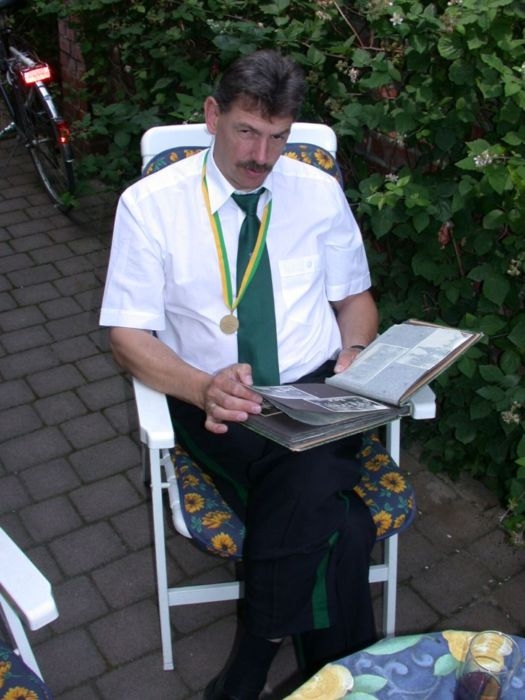 Schützenfest 2003