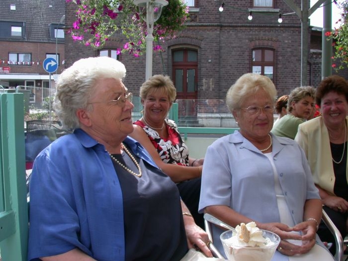 Schützenfest 2003
