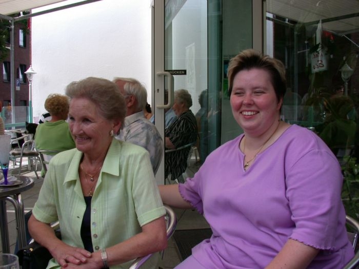 Schützenfest 2003