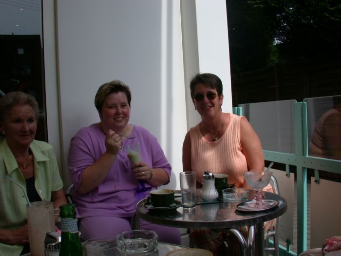Schützenfest 2003