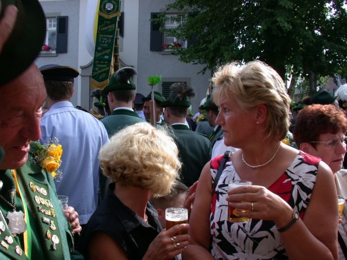 Schützenfest 2003