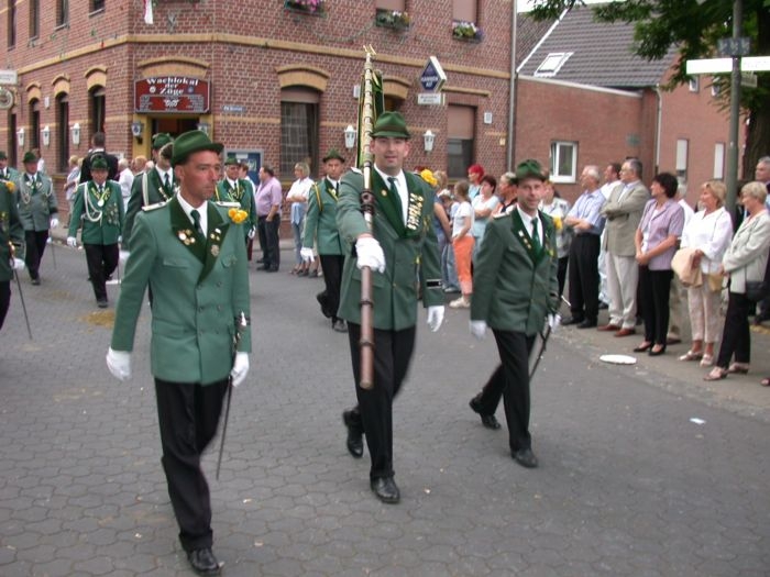 Schützenfest 2003