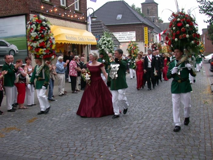 Schützenfest 2003