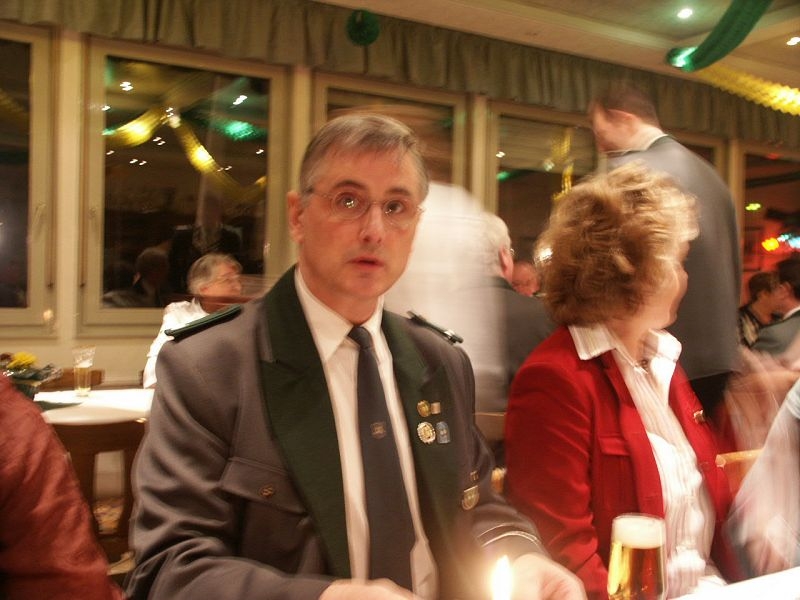 Krönung 2004