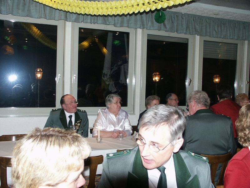 Krönung 2004