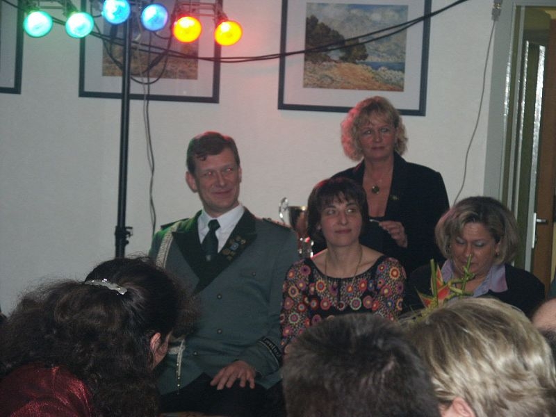 Krönung 2004