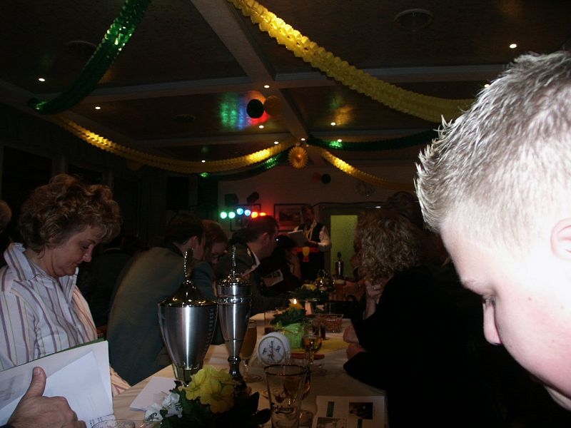 Krönung 2004