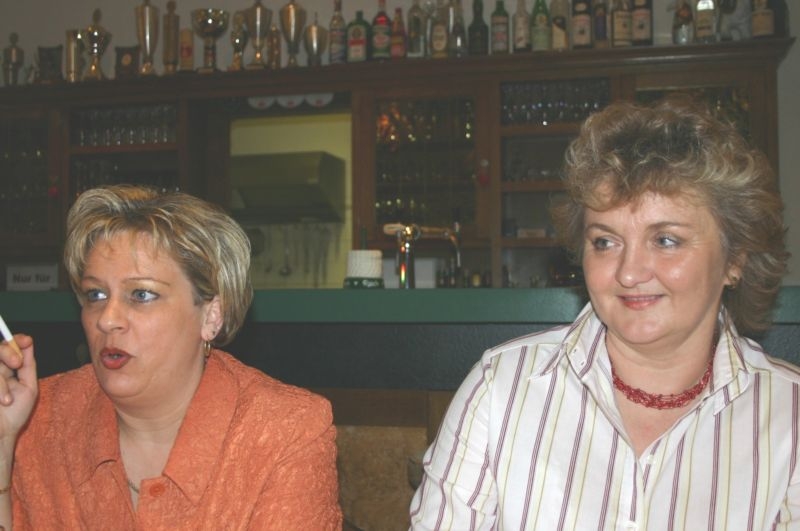 Krönung 2005