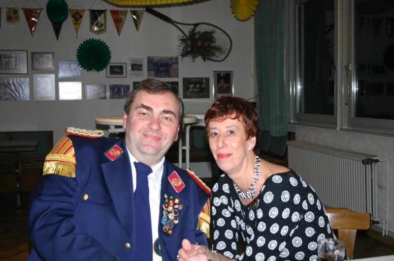 Krönung 2005