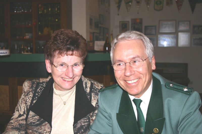 Krönung 2005