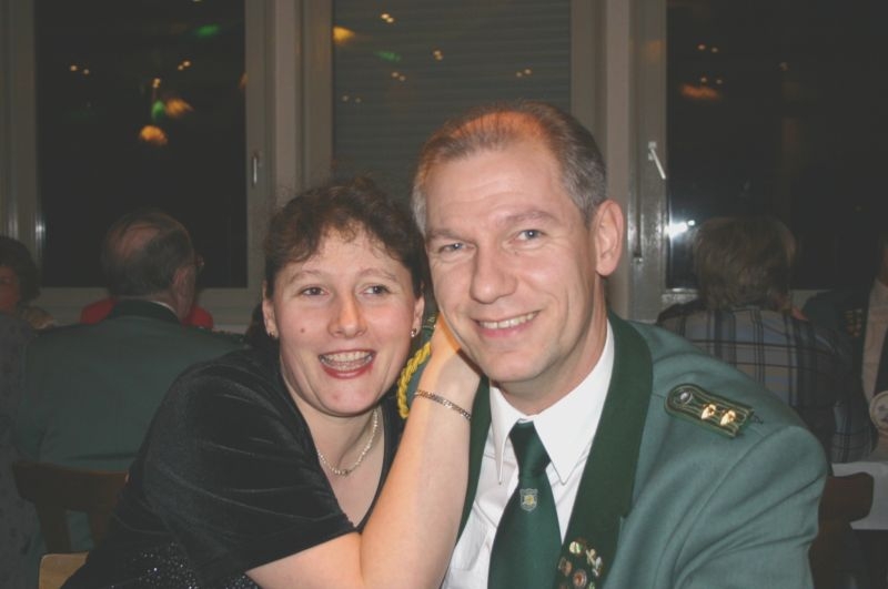Krönung 2005