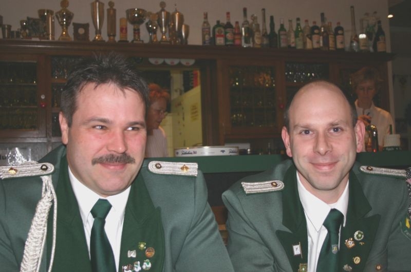 Krönung 2005