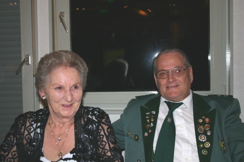 Krönung 2005