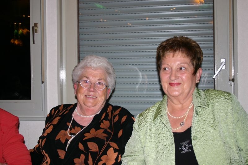 Krönung 2005