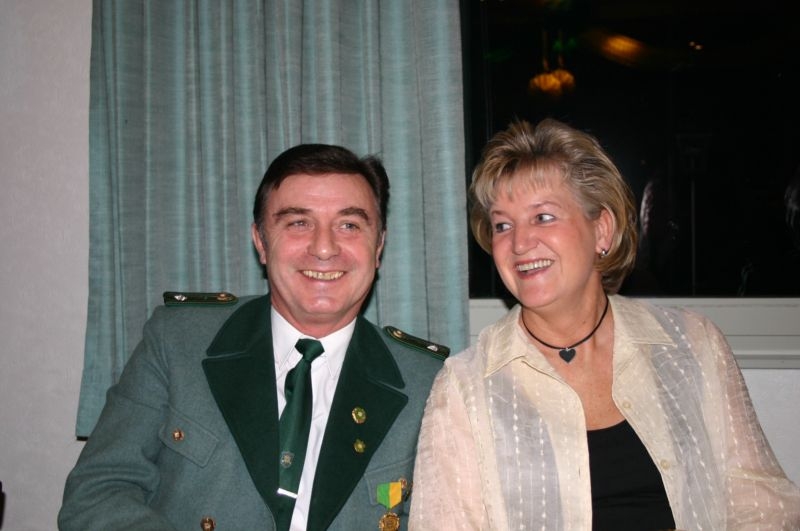 Krönung 2005