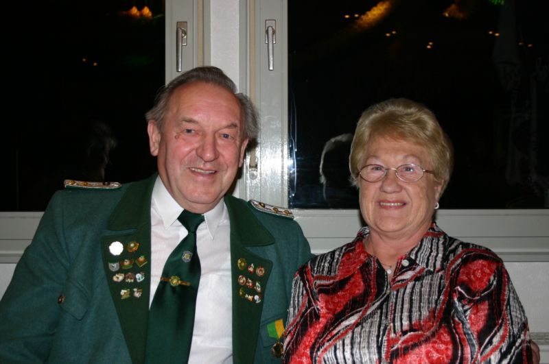 Krönung 2005