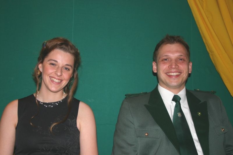 Krönung 2005