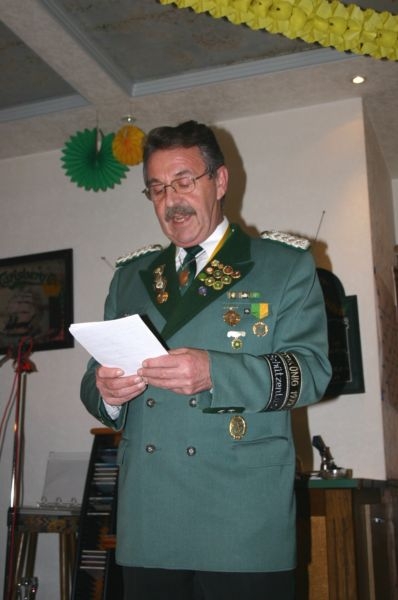 Krönung 2005