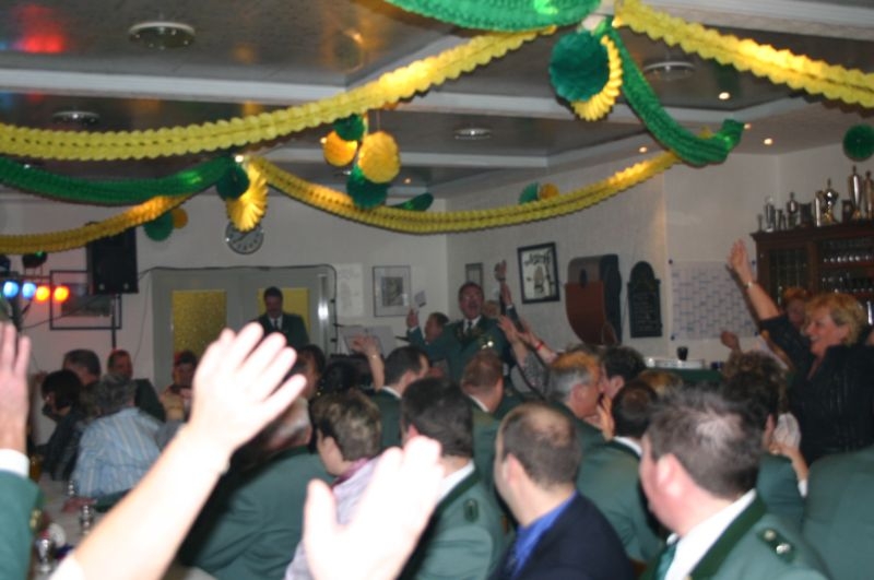 Krönung 2005