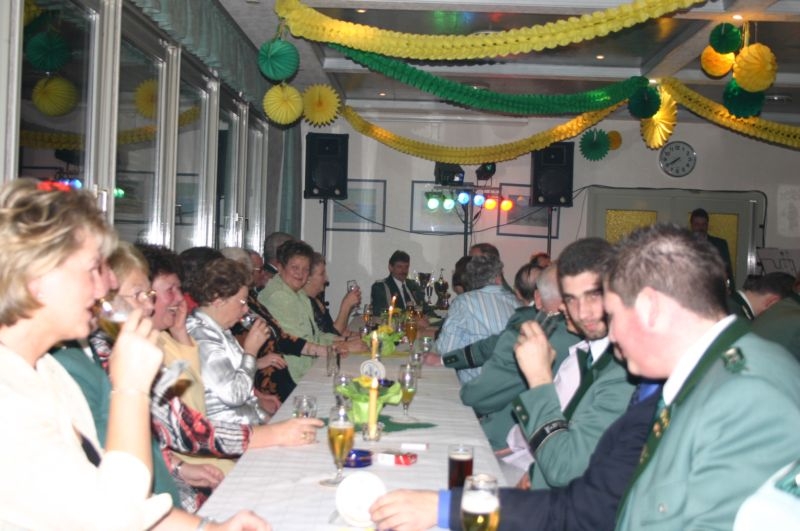 Krönung 2005