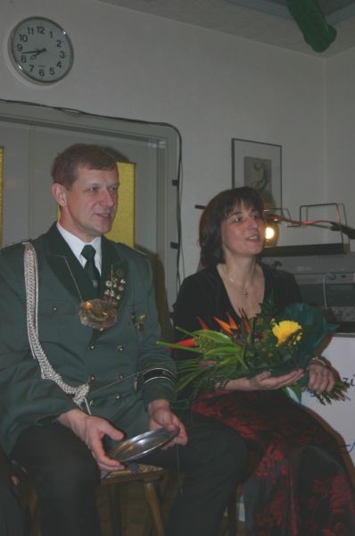 Krönung 2005
