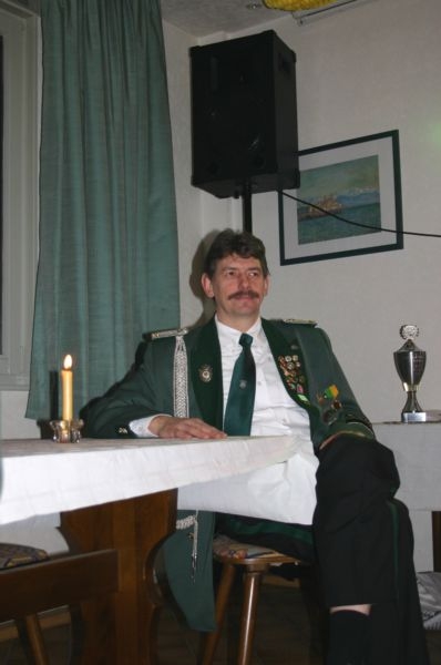 Krönung 2005