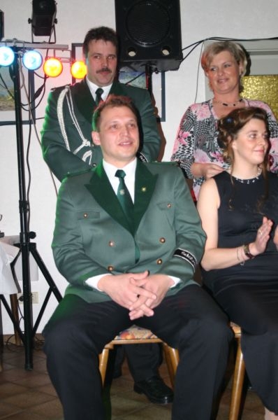 Krönung 2005