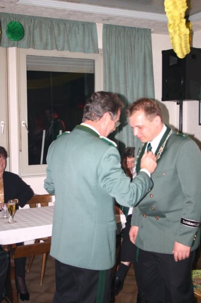 Krönung 2005