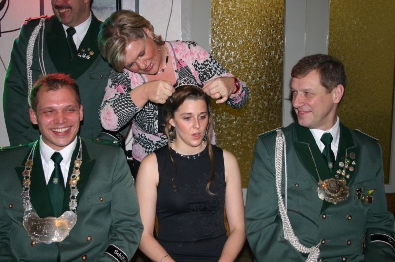 Krönung 2005