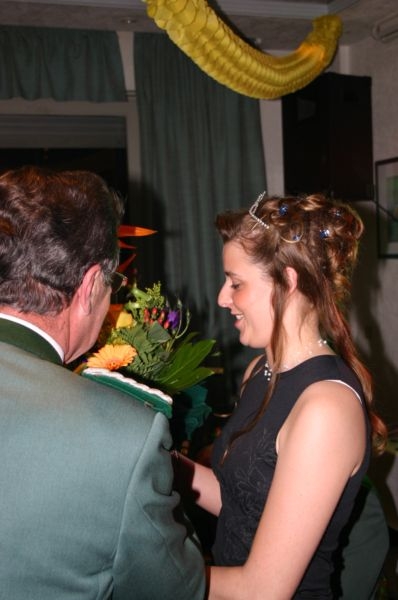 Krönung 2005