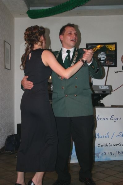 Krönung 2005
