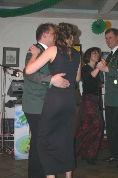 Krönung 2005