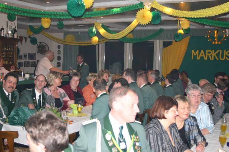 Krönung 2005