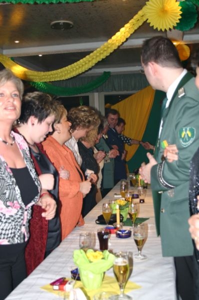 Krönung 2005