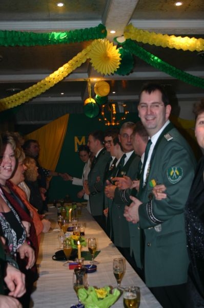 Krönung 2005