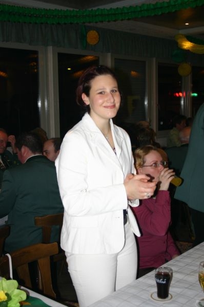 Krönung 2005