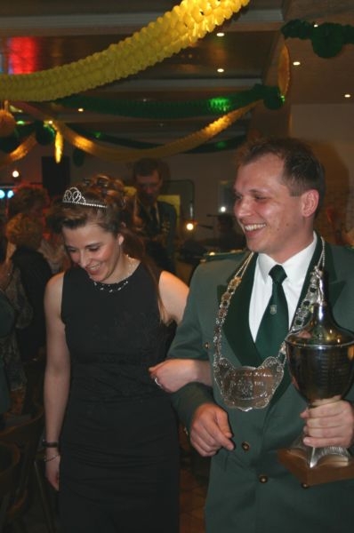 Krönung 2005