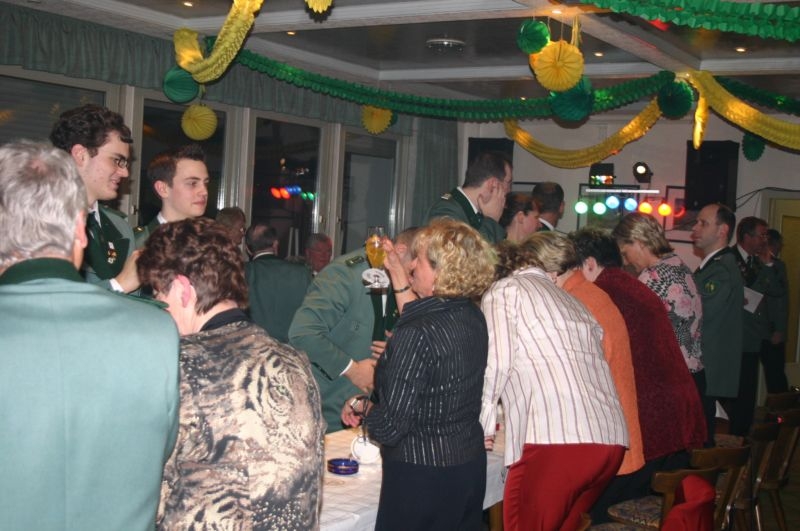 Krönung 2005