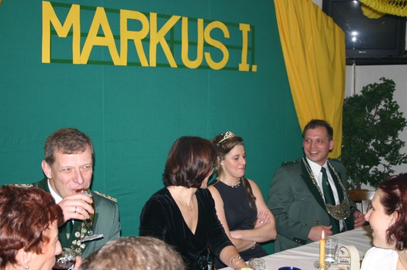 Krönung 2005