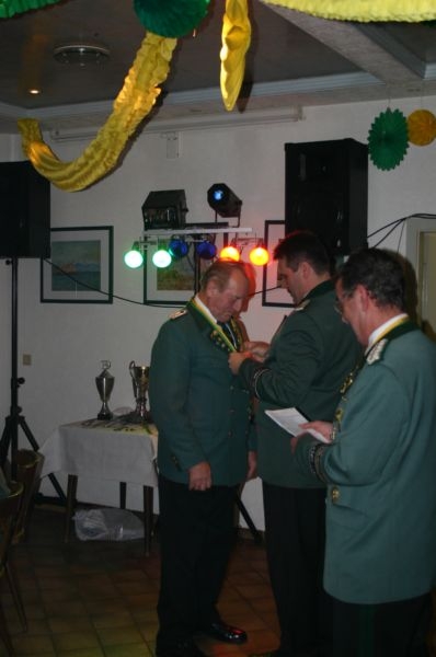 Krönung 2005