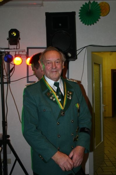 Krönung 2005