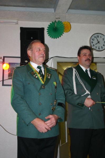 Krönung 2005