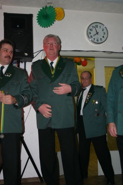 Krönung 2005