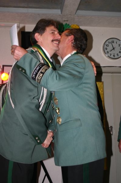 Krönung 2005