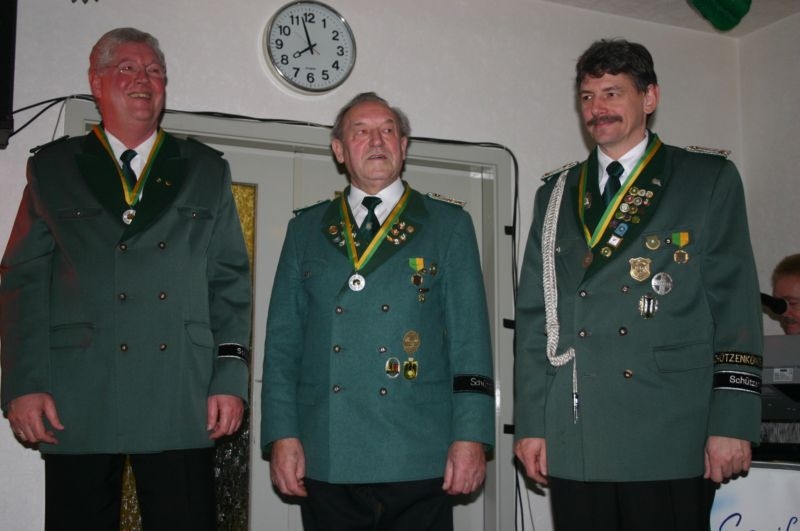 Krönung 2005