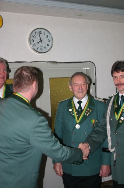 Krönung 2005