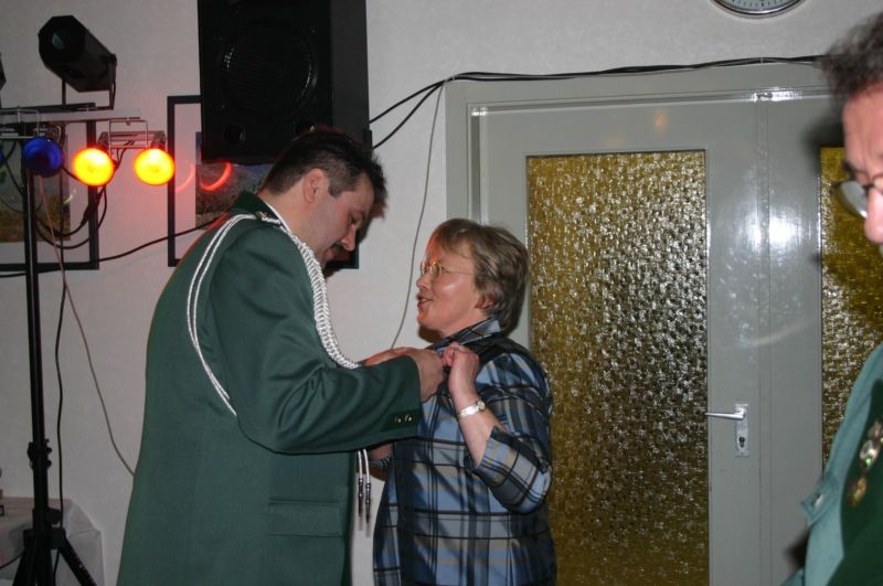 Krönung 2005