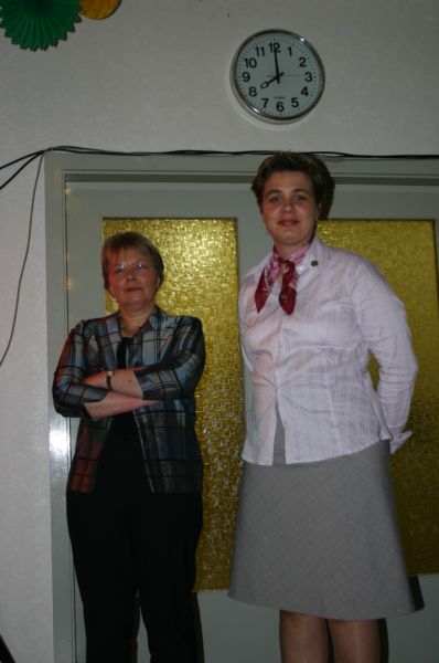 Krönung 2005